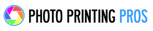 Photo Printing Pros logo