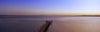 Pier in the sea, Ras Um Sid, Sharm al-Sheikh, Sinai Peninsula, Egypt