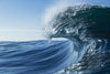 Waves in the Pacific Ocean, Laguna Beach, California, USA