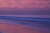 Scenic view of the Pacific Ocean, San Clemente, California, USA