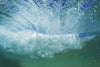 Waves in the Pacific Ocean, Queensland, Australia