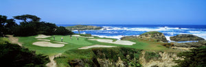 Cypress Point Golf Course Pebble Beach CA USA
