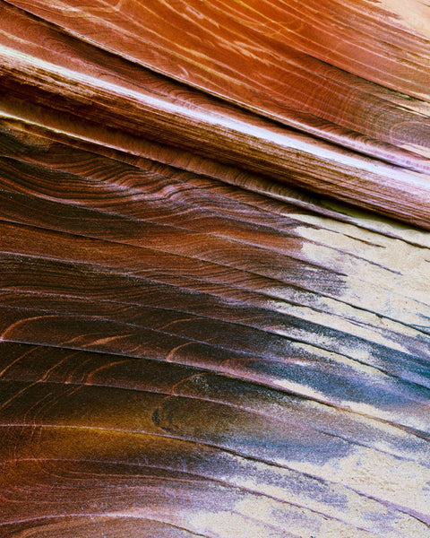 Rock formations, Vermillion Cliffs, Vermilion Cliffs National Monument, Arizona, USA