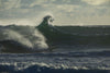 Waves in the ocean, Coral Sea, Surfers Paradise, Queensland, Australia