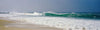 Surf on the beach, Oahu, Hawaii, USA