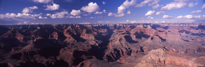 Rock formations at Grand Canyon, Grand Canyon National Park, Arizona, USA
