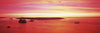 Sunrise Chatham Harbor Cape Cod MA USA