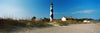 Cape Lookout Lighthouse, Outer Banks, North Carolina, USA