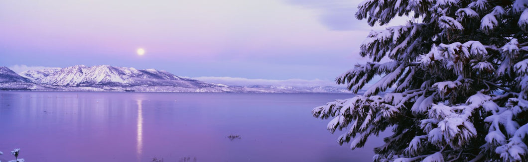 Lake Tahoe CA