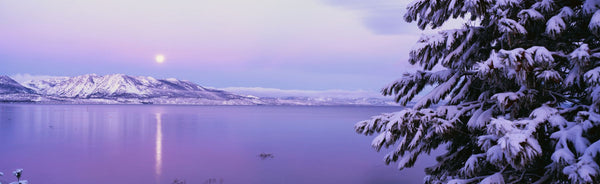 Lake Tahoe CA
