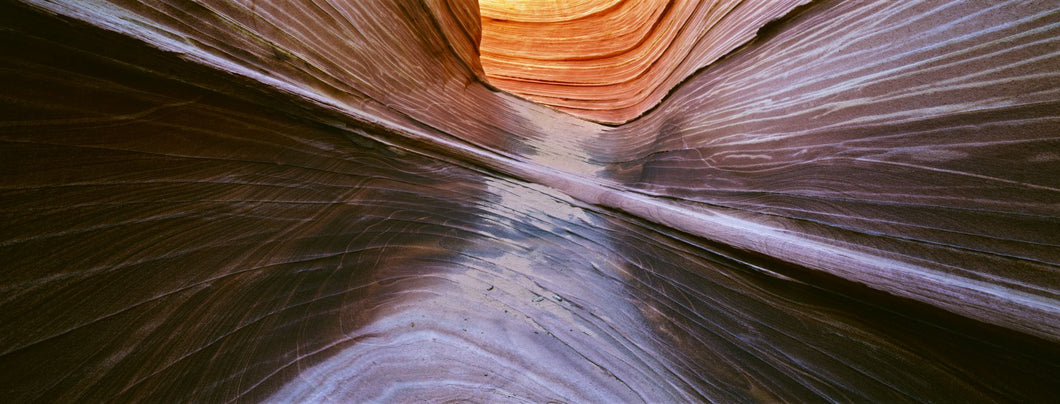 Rock formations, Vermillion Cliffs, Vermilion Cliffs National Monument, Arizona, USA