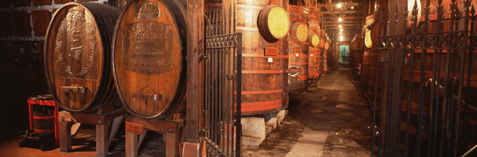 Sonoma Wine Country Sebastinai Wine Cellars CA USA