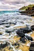 Kahili Shoreline, Kauai, HI