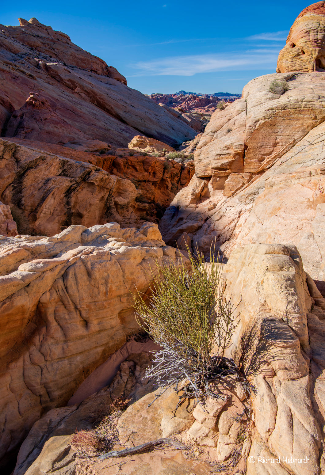 Valley of Fire State Park, NV
